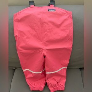 Baby Torrentshell 3L Bibs